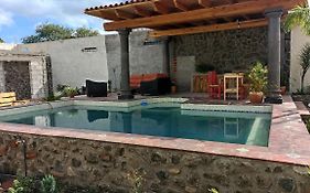 Casa Saltito